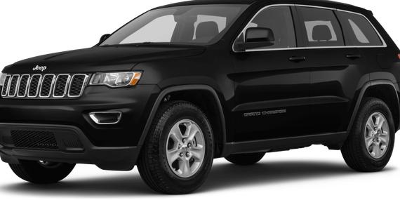 JEEP GRAND CHEROKEE 2018 1C4RJFCG5JC155305 image